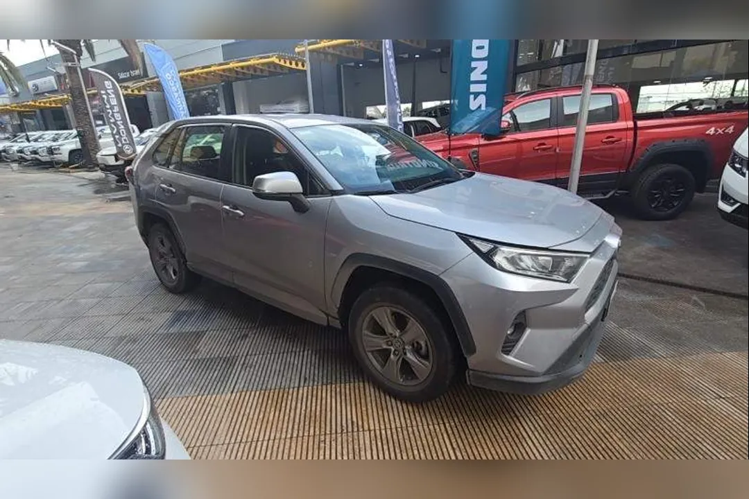 Imagen de vehículo