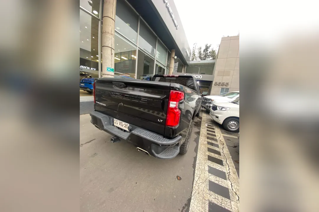 Imagen de vehículo