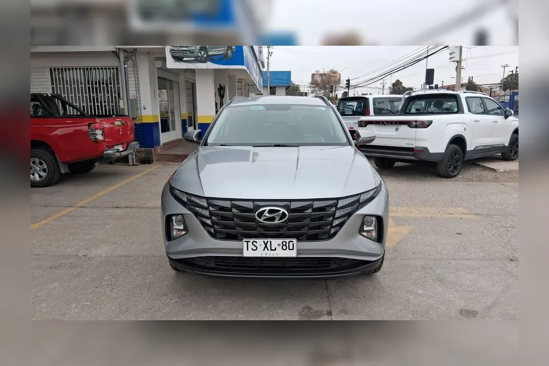 Imagen de vehículo