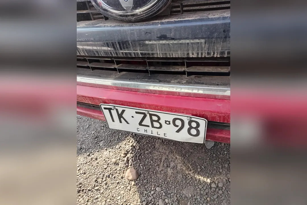 Imagen de vehículo