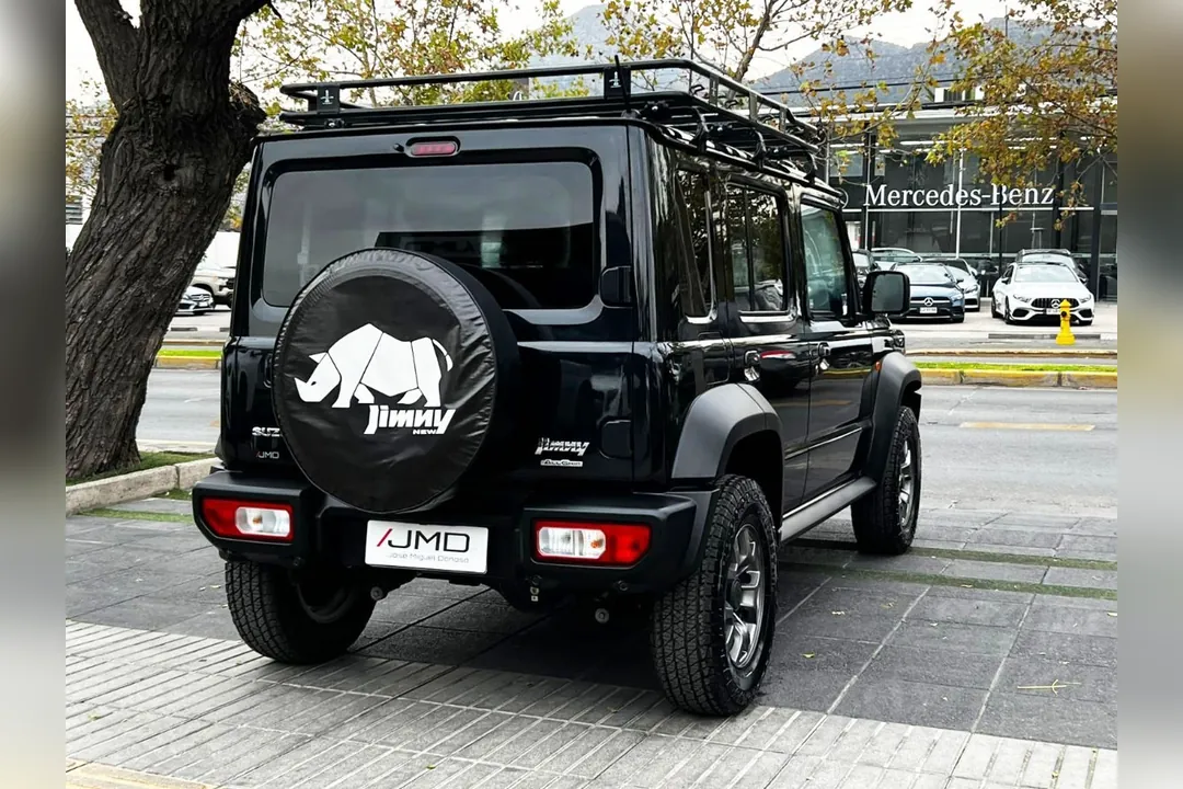 Imagen de vehículo