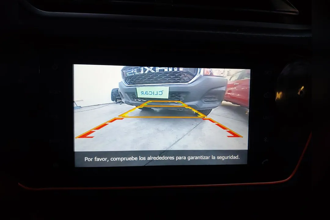 Imagen de vehículo
