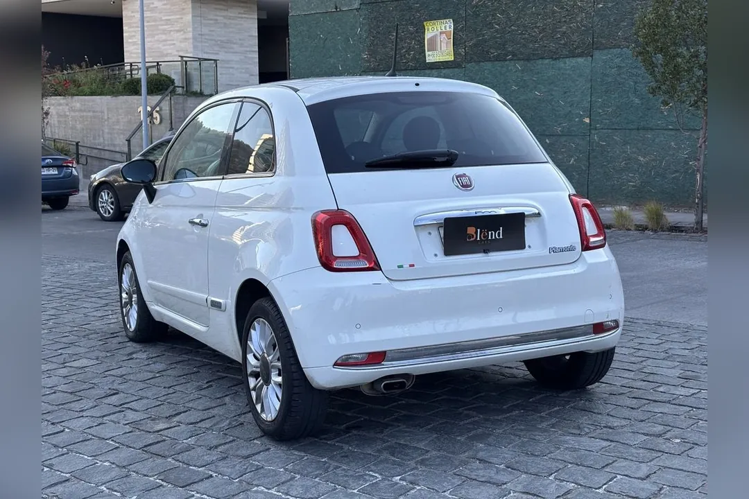 Imagen de vehículo
