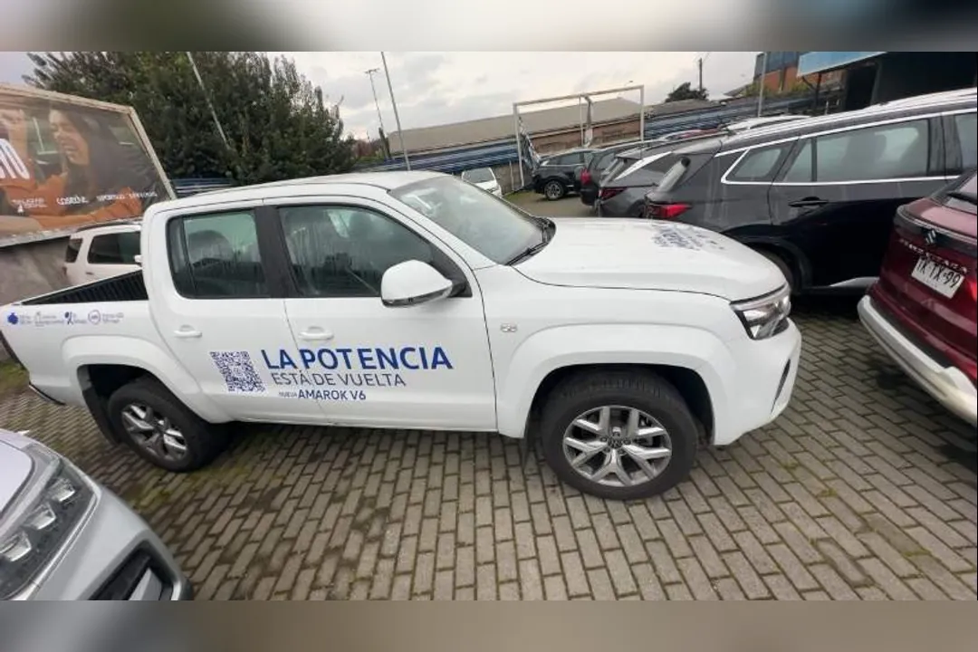 Imagen de vehículo