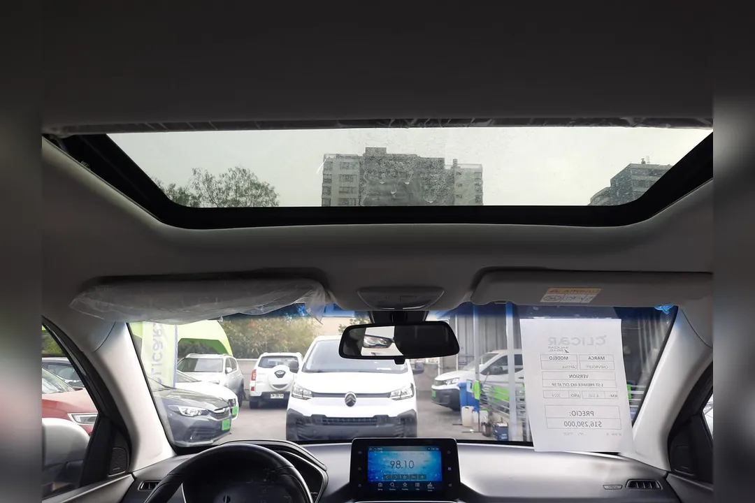 Imagen de vehículo