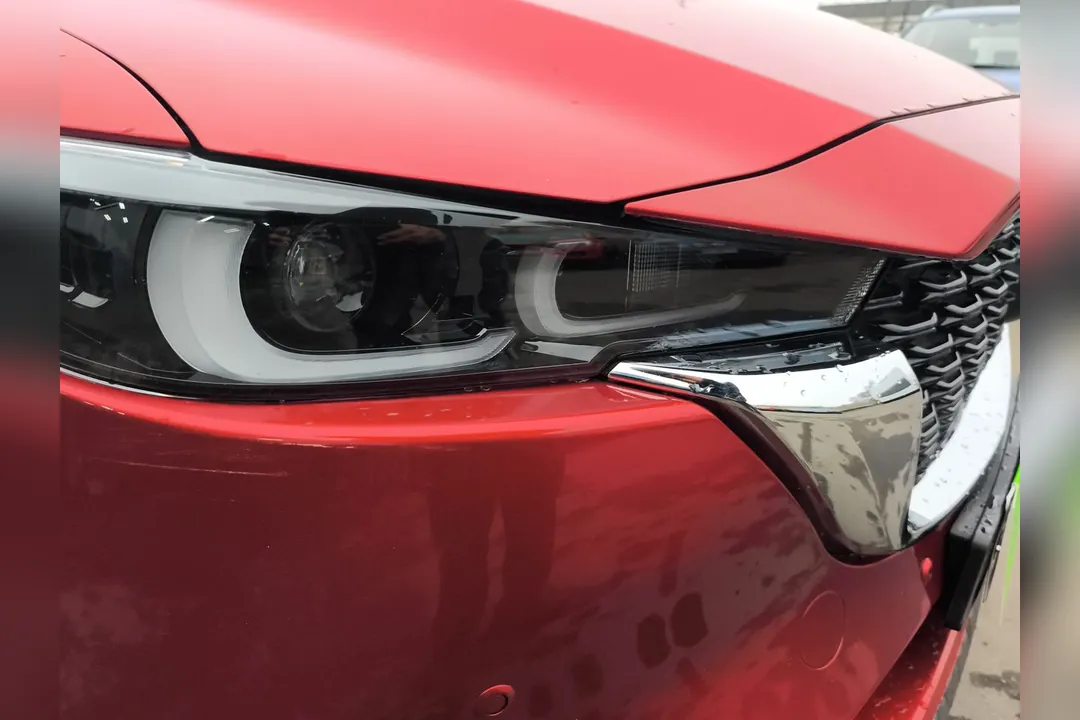 Imagen de vehículo