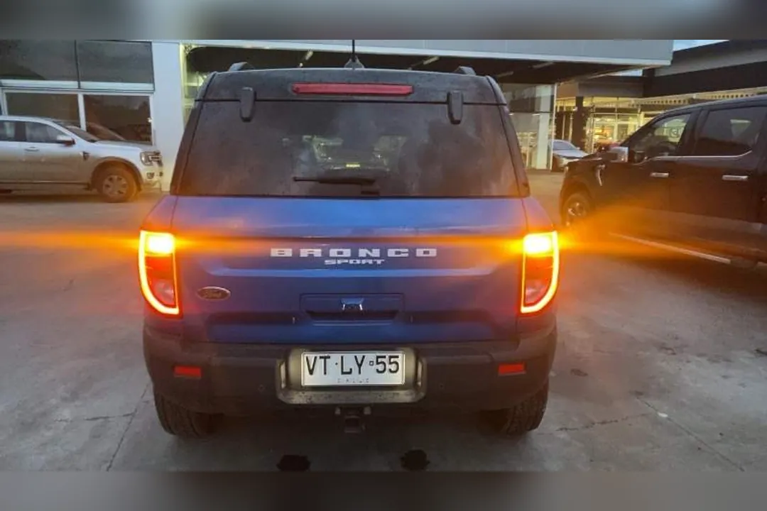 Imagen de vehículo