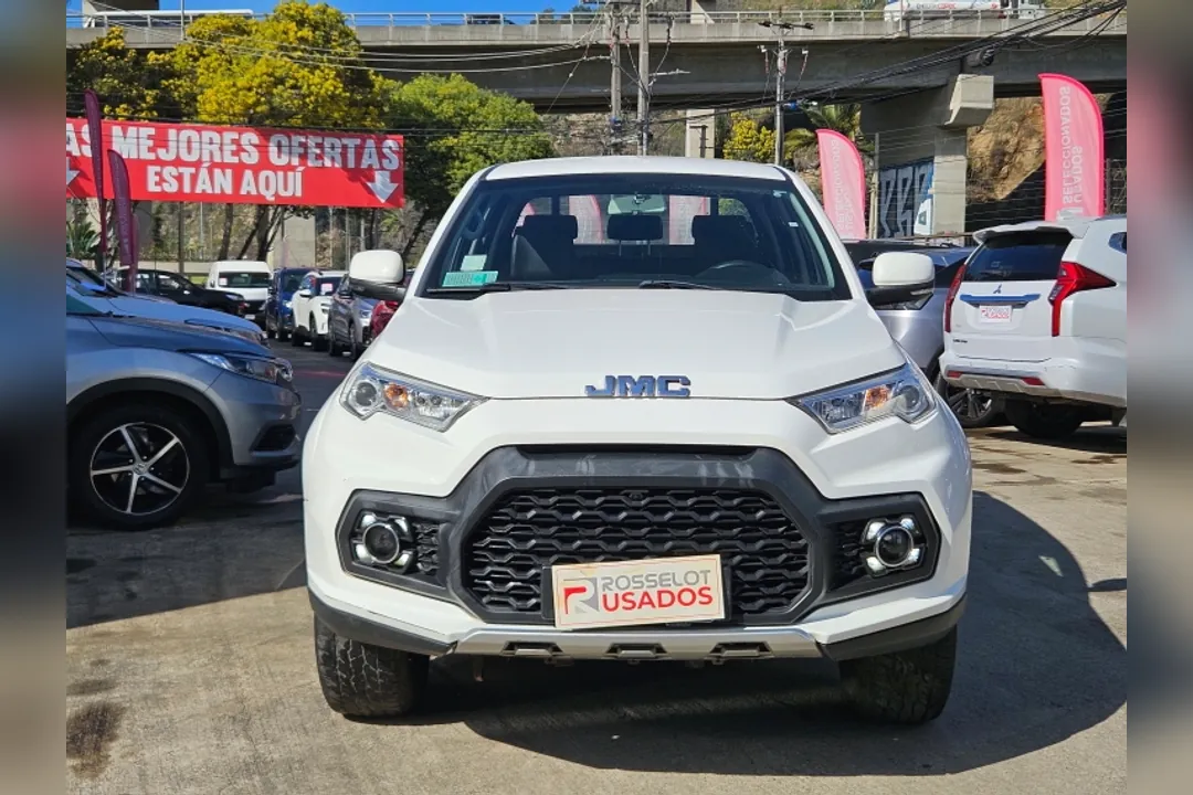 Imagen de vehículo