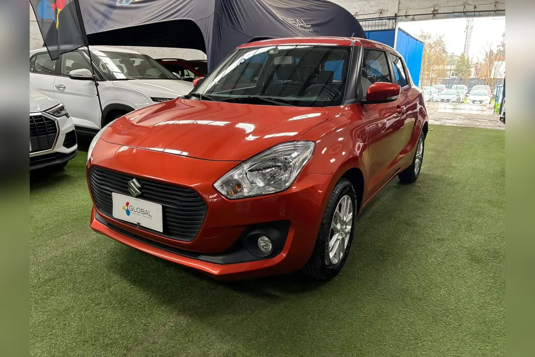 Suzuki Swift GL SPORT HB 1.2