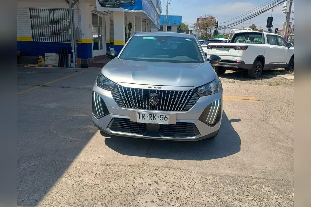 Imagen de vehículo