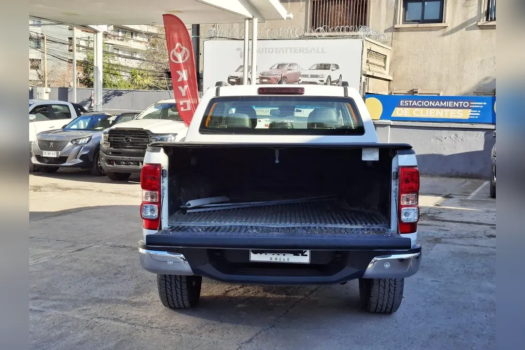 Imagen de vehículo