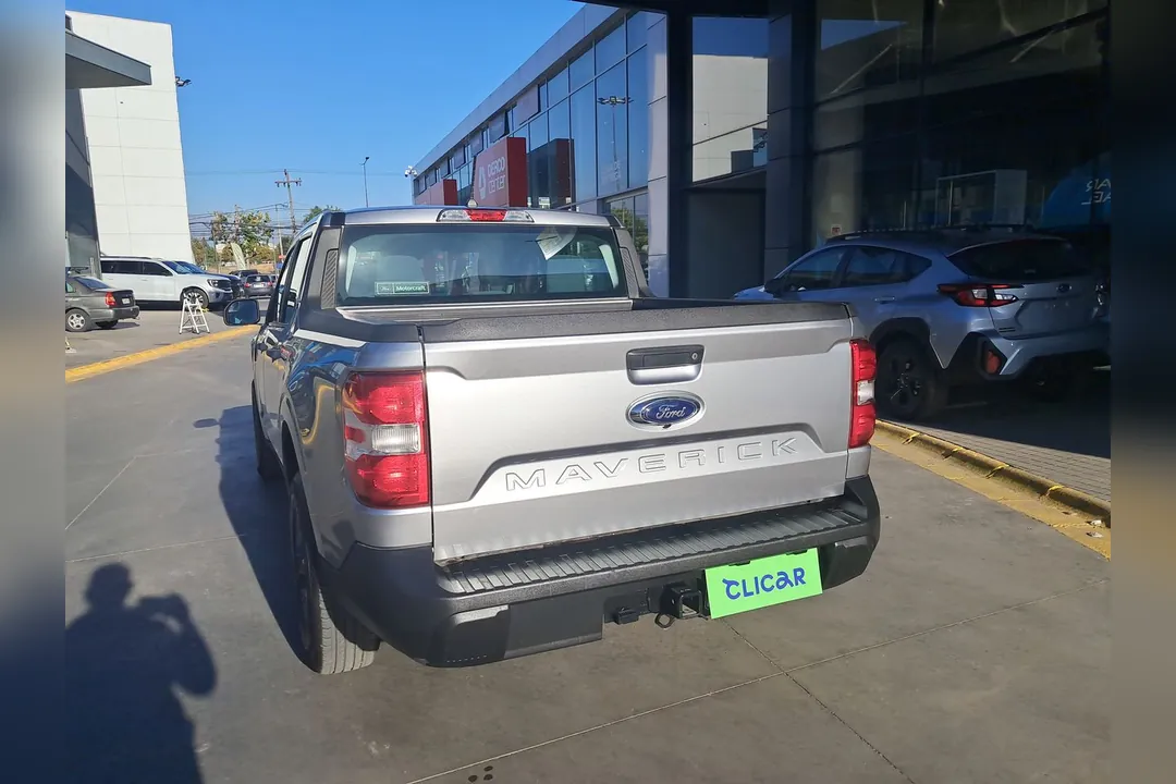 Imagen de vehículo
