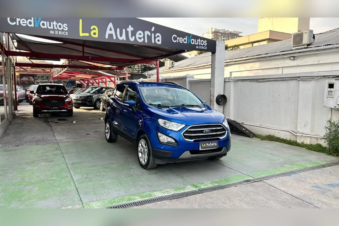 Imagen de vehículo