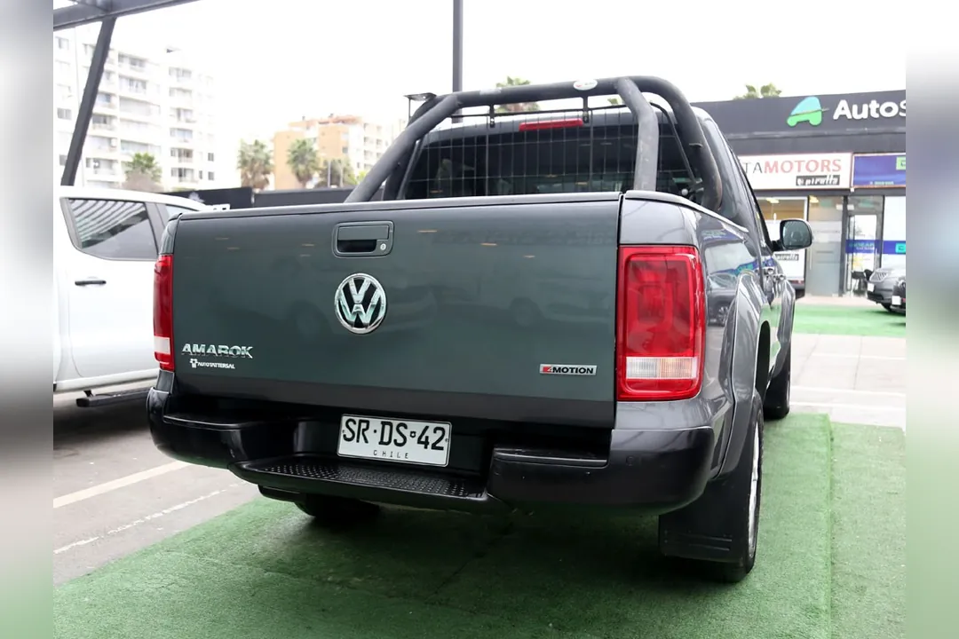 Imagen de vehículo