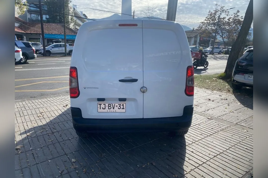Imagen de vehículo