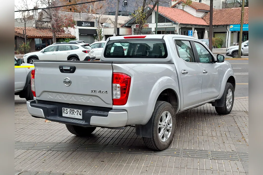 Imagen de vehículo