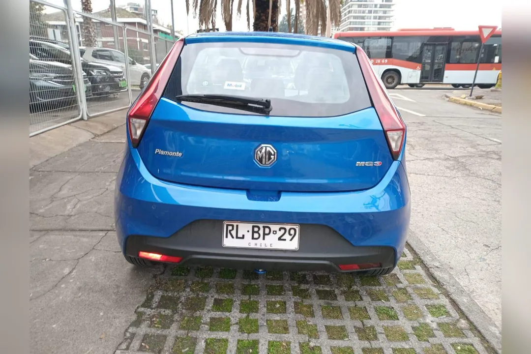 Imagen de vehículo