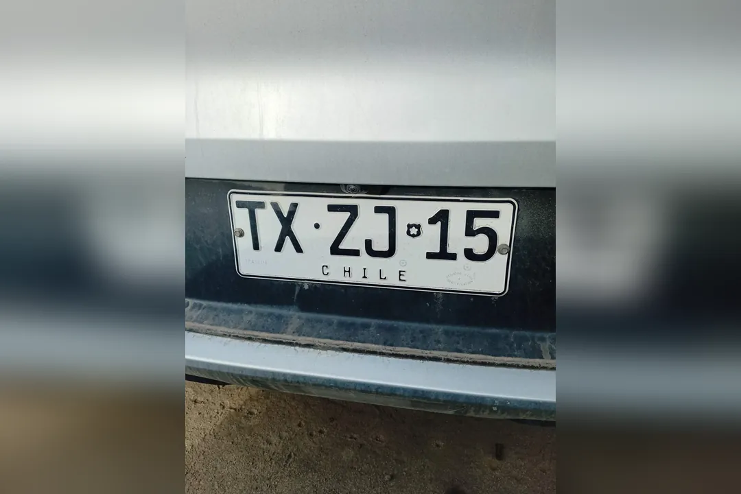 Imagen de vehículo