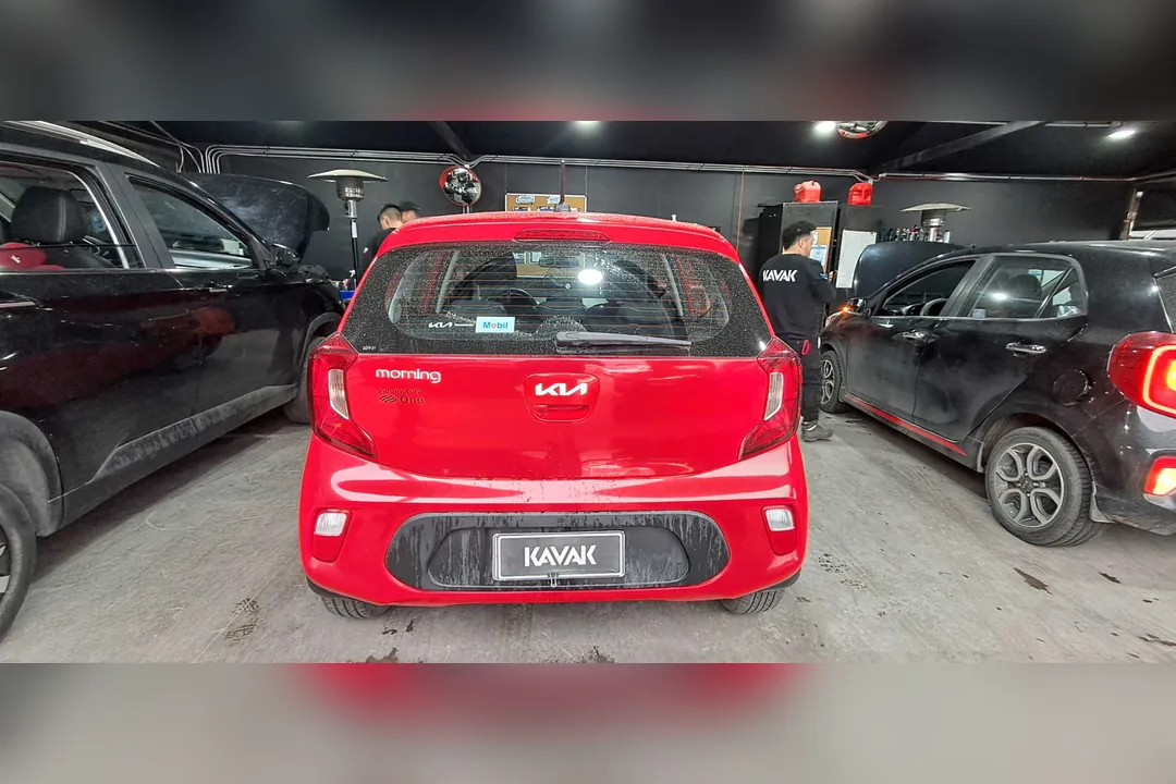 Imagen de vehículo