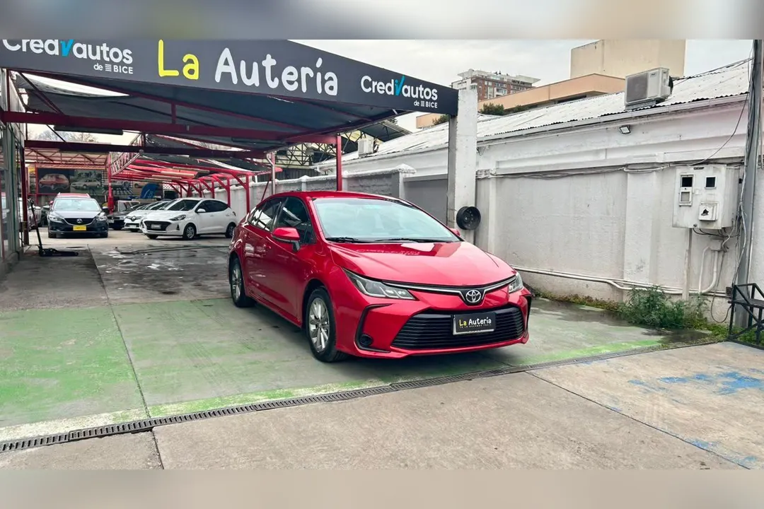Imagen de vehículo