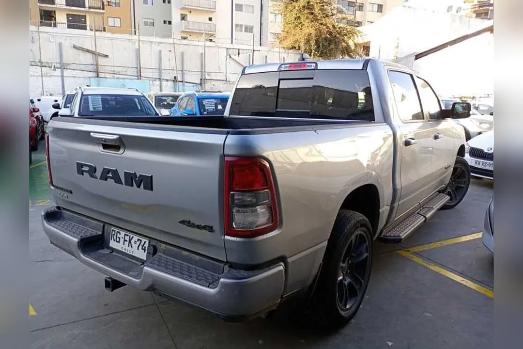 Imagen de vehículo