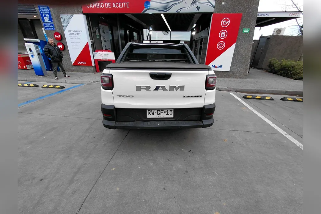 Imagen de vehículo
