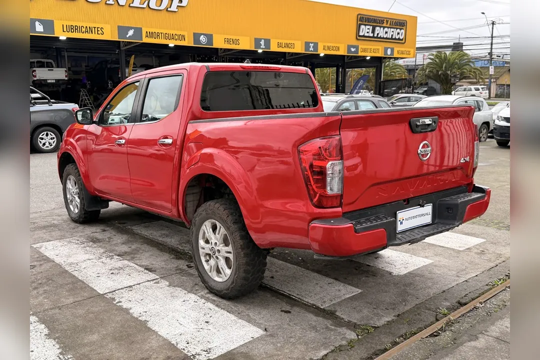Imagen de vehículo