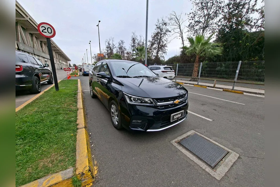 Imagen de vehículo
