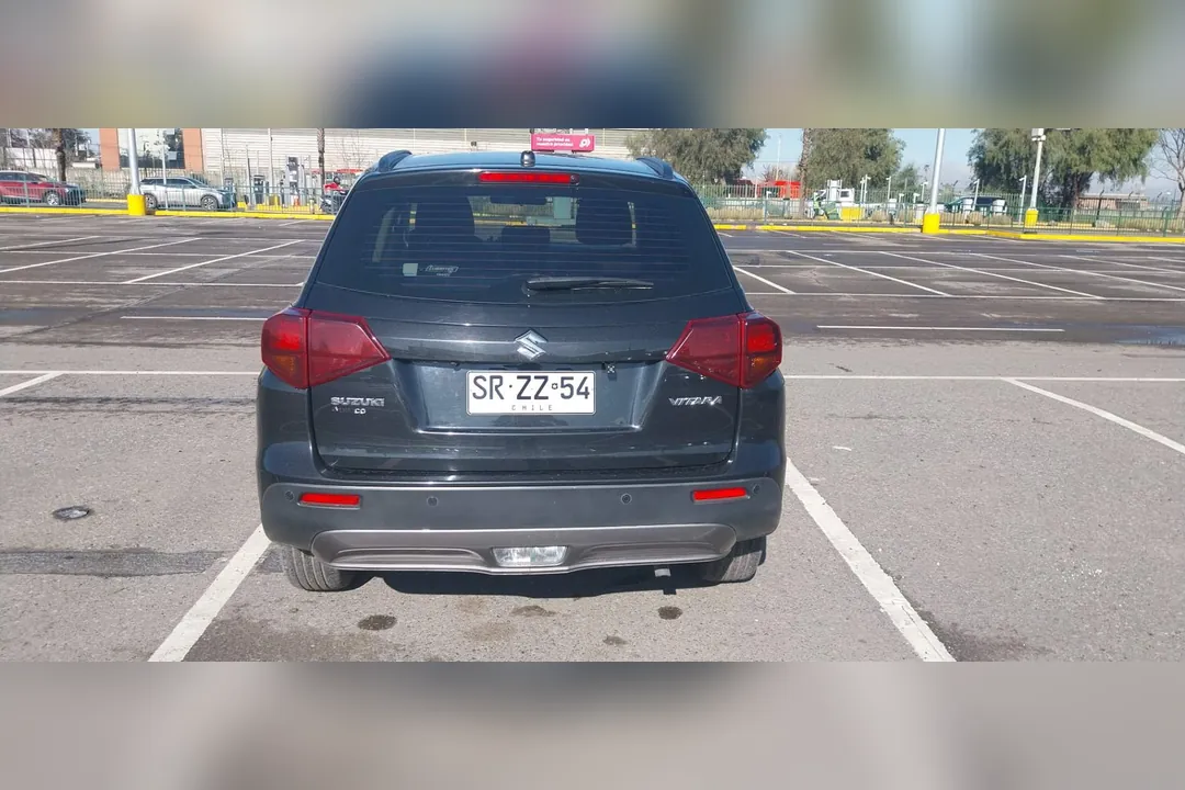 Imagen de vehículo