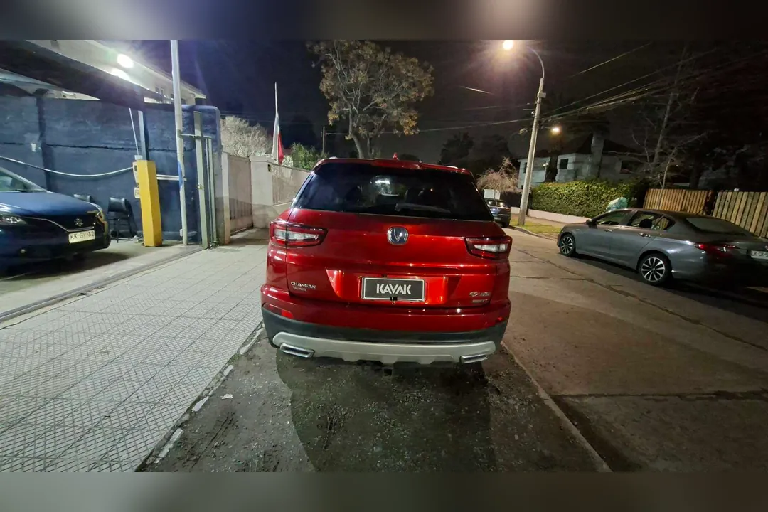 Imagen de vehículo