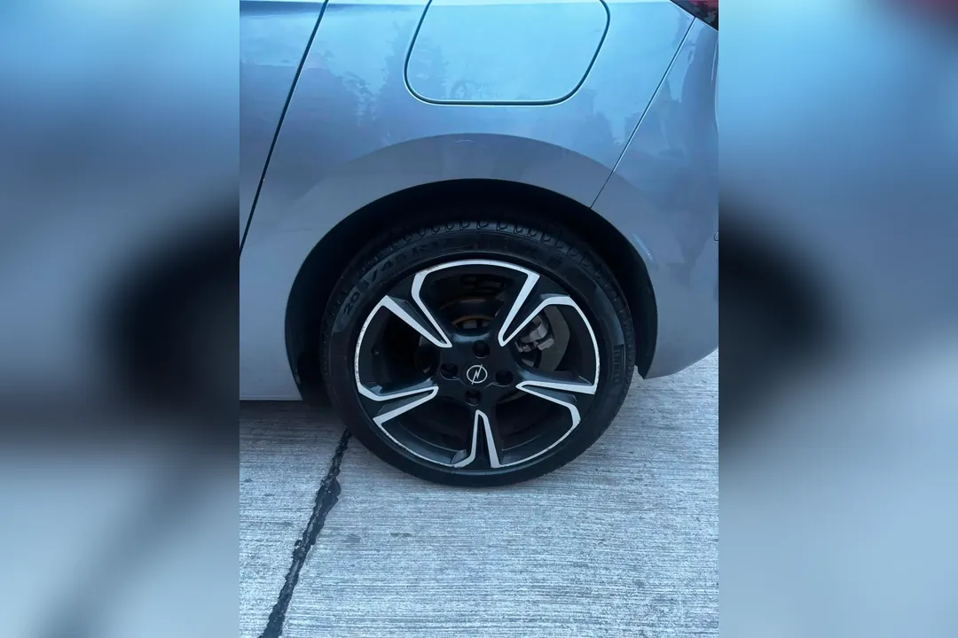 Imagen de vehículo