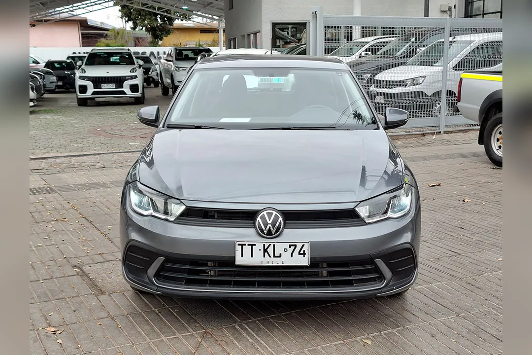 Imagen de vehículo