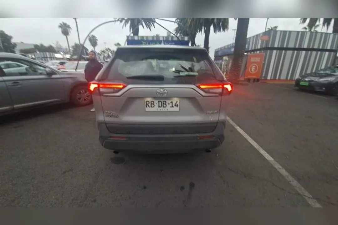 Imagen de vehículo