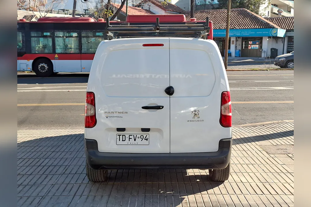 Imagen de vehículo