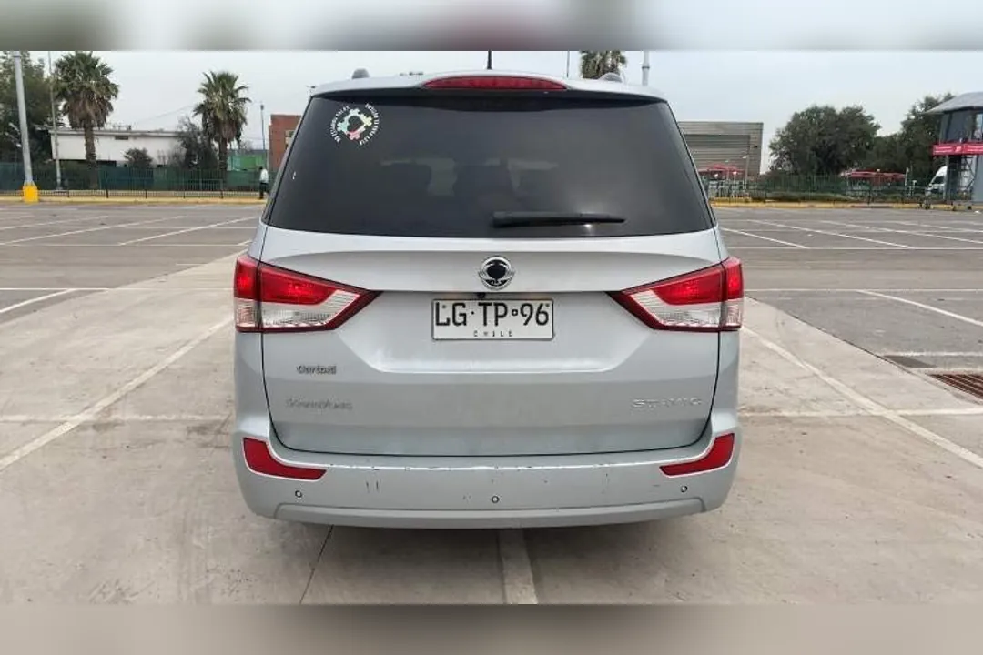 Imagen de vehículo