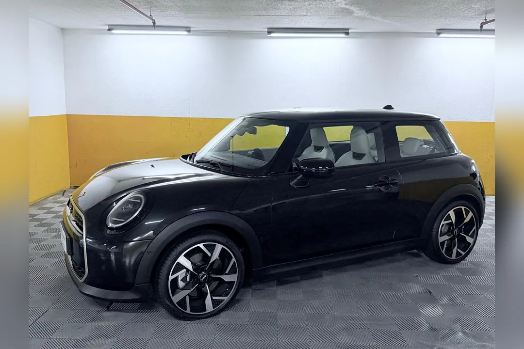 Mini Cooper C 1.5 AUT