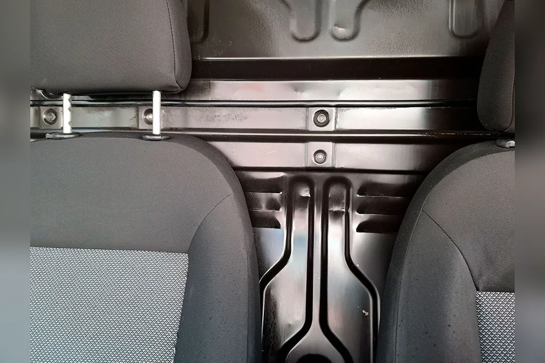 Ram Van 1000 CARGO CORTO 1.3L