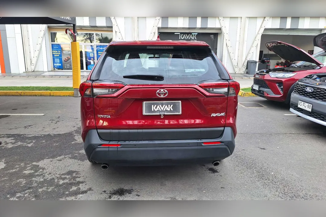 Imagen de vehículo