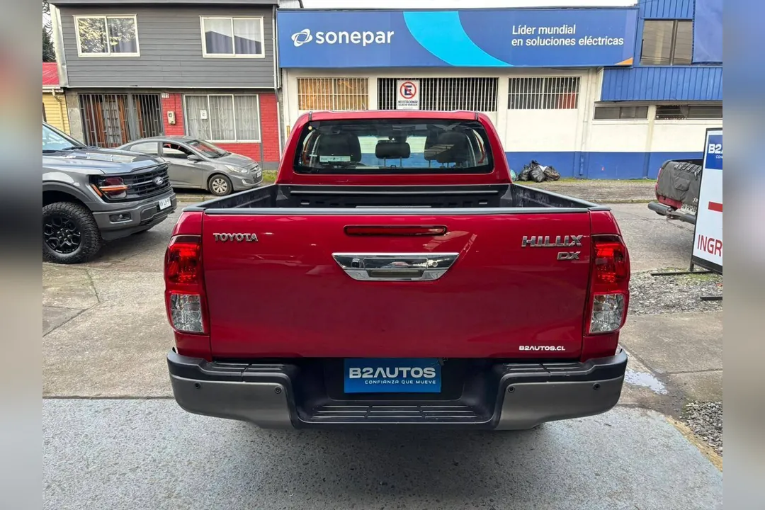 Imagen de vehículo