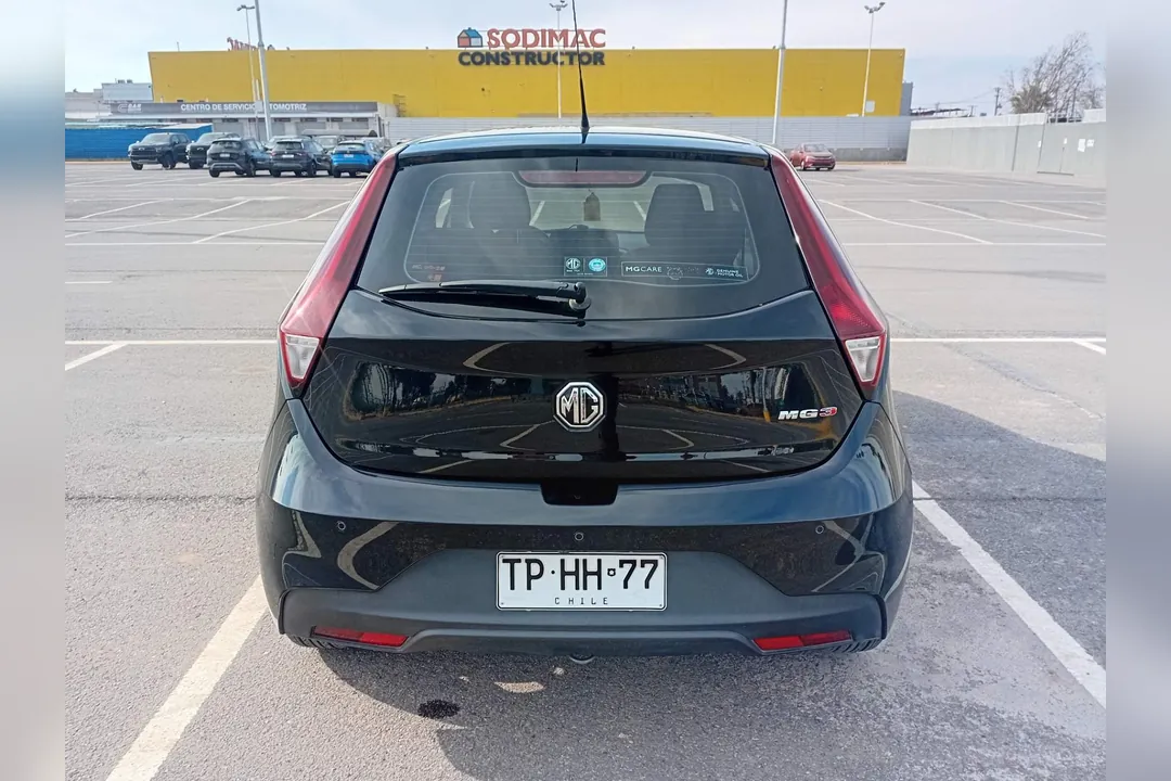 Imagen de vehículo