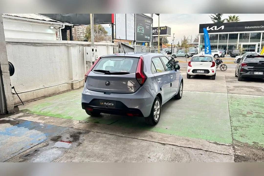 Imagen de vehículo