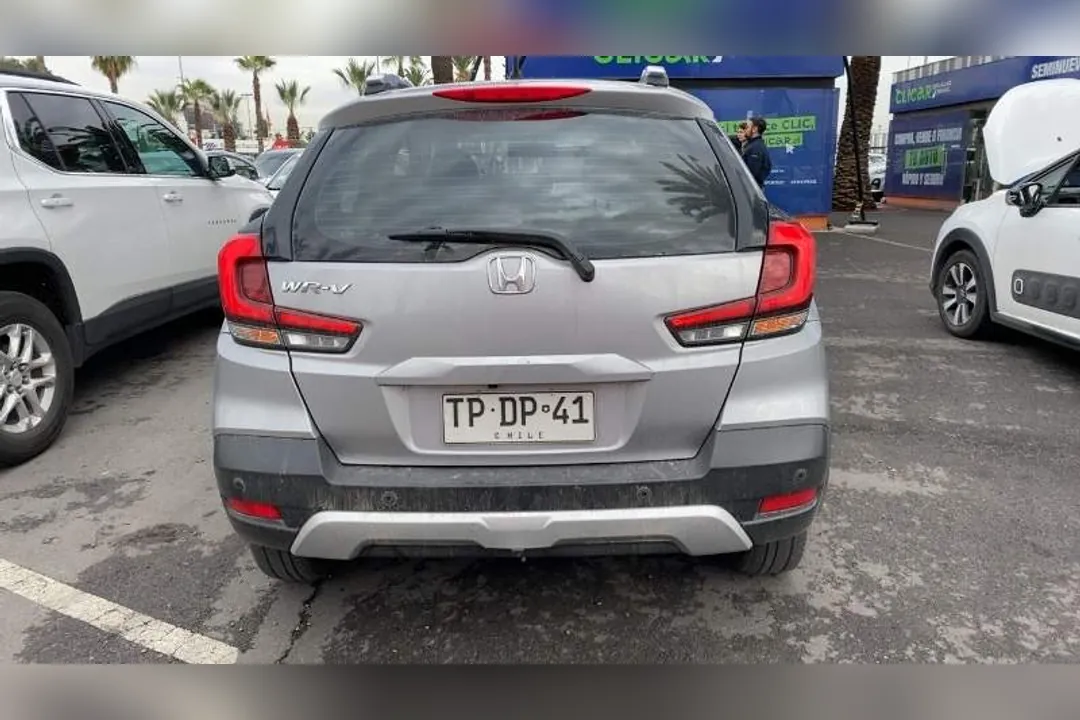 Imagen de vehículo