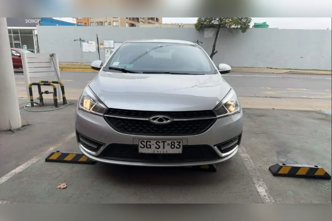Imagen de vehículo