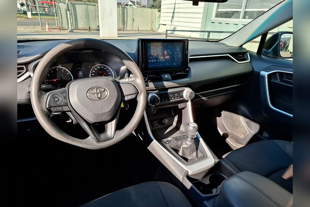 Imagen de vehículo