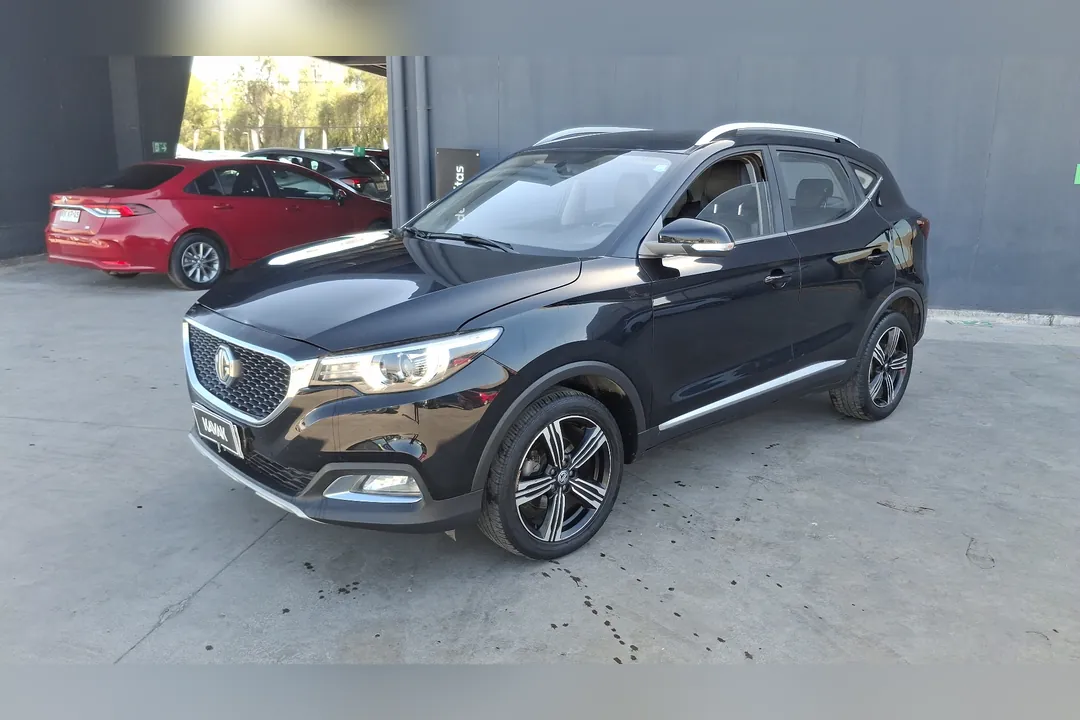 Mg Zs 1.5 COMFORT SUV 2021