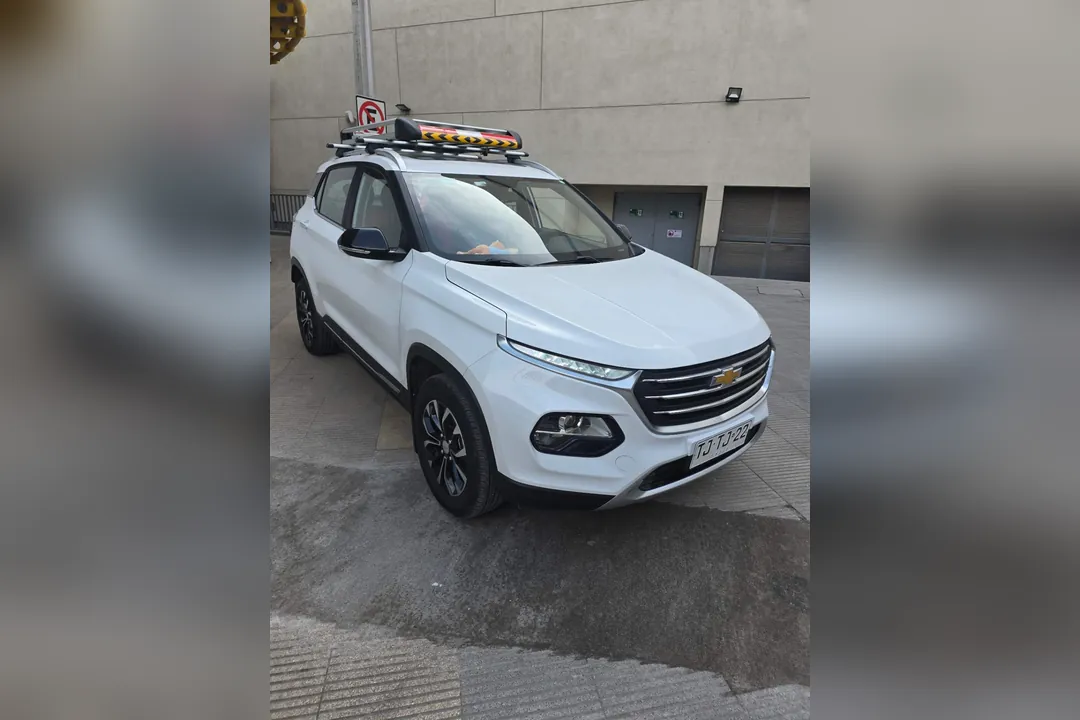 Imagen de vehículo