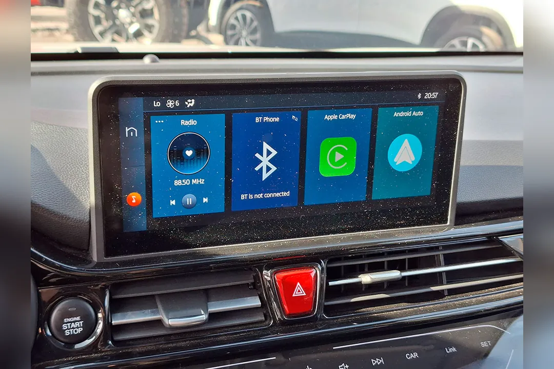 Imagen de vehículo