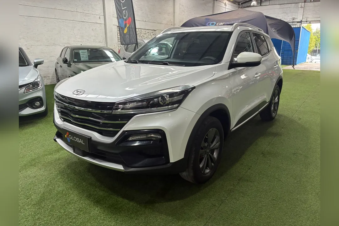Kaiyi Kyx3 4×2 1.5