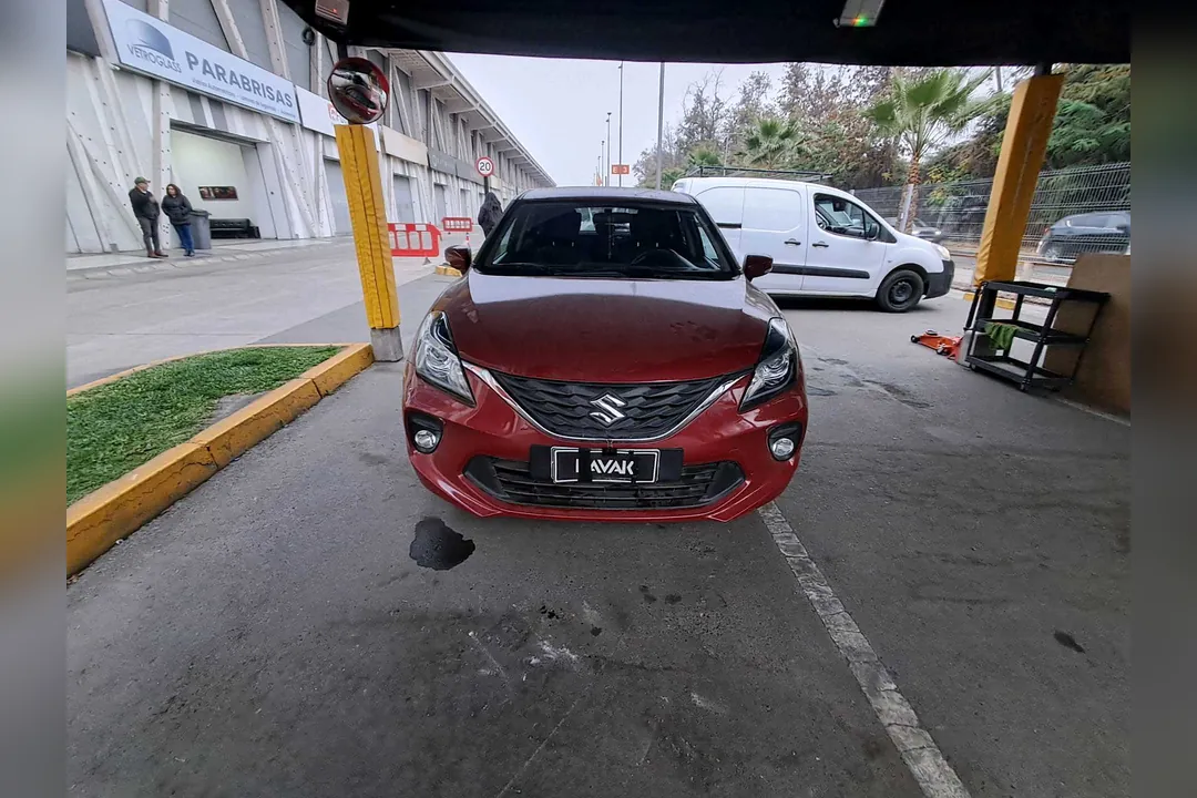Imagen de vehículo