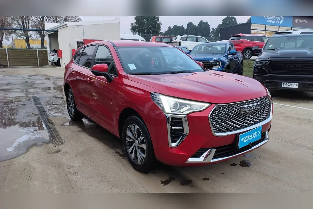 Haval Jolion HAVAL JOLION